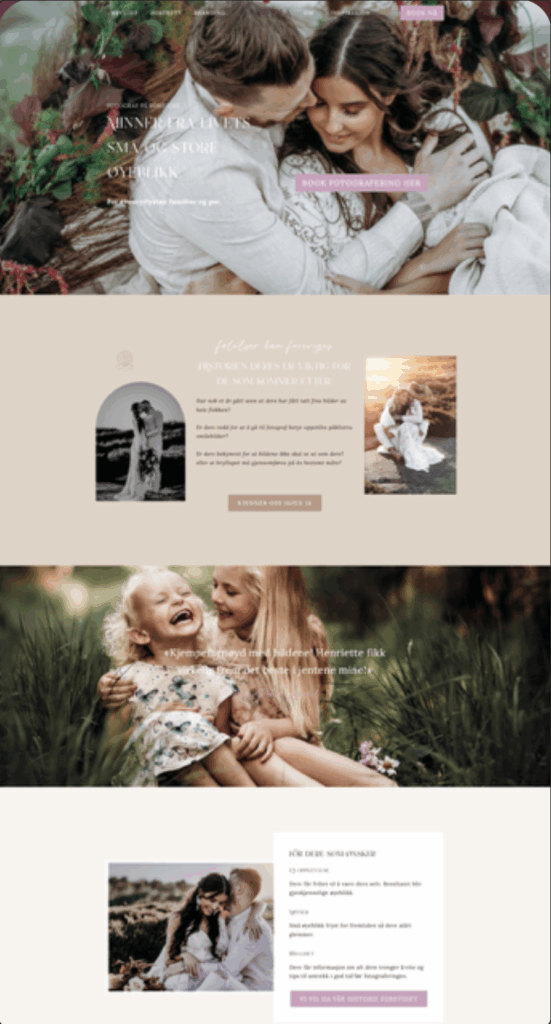 Romantic couple embracing in nature setting.